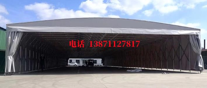 霸州湖北工业仓库篷房