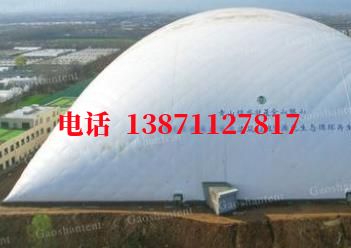 霸州气膜棚卷帘门,电动门