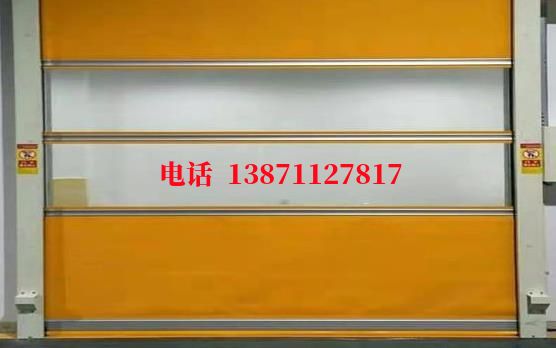 霸州洁净室门